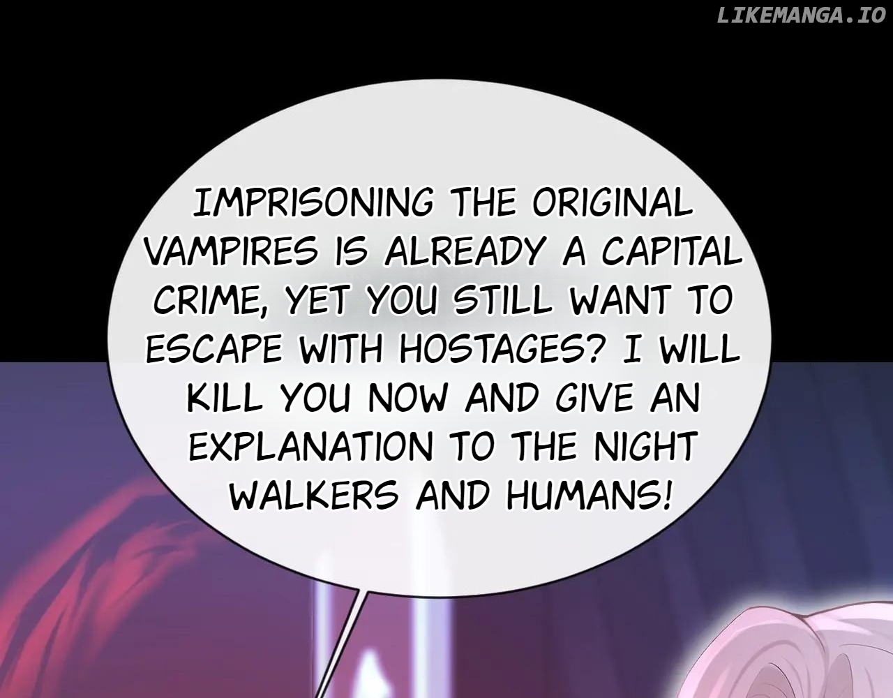 Quick Transmigration: The Host Wants To Die Chapter 171 - page 39